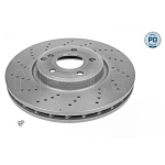 Piduriketas MEYLE 083 521 0023/PD