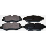 Piduriklotsi komplekt, ketaspidur DENCKERMANN B111040
