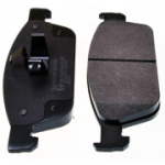 Piduriklotsi komplekt, ketaspidur DENCKERMANN B111340
