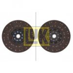 Siduriketas LuK 338 0117 10