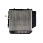 Radiaator,mootorijahutus THERMOTEC D7Y038TT