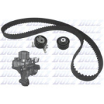 Veepump + hammasrihmakomplekt DOLZ KD056