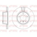 Piduriketas REMSA 6653.10