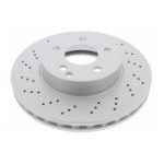 Piduriketas MAPCO 25797C
