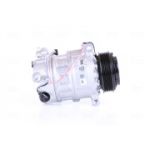 Kompressor,kliimaseade NISSENS 890617