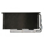 Kondensaator,kliimaseade THERMOTEC KTT110677