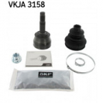 Liigendlaager, veov&otilde;ll SKF VKJA 3158