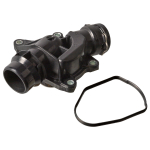 Termostaat, jahutusvedelik FEBI BILSTEIN 170644