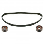 Hammasrihma komplekt SWAG 70 92 9391