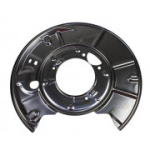 Plekk, piduriketas METZGER 6115178