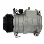 Kompressor, kliimaseade NISSENS 89093