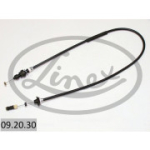 Gaasitross LINEX 09.20.30