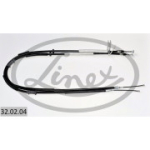 Tross, seisupidur LINEX 32.02.04