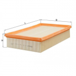 &Otilde;hufilter KNECHT LX 526