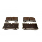 Piduriklotsi komplekt, ketaspidur QUARO QP0922