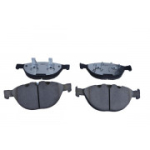 Piduriklotsi komplekt, ketaspidur QUARO QP4757C