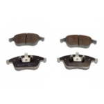 Piduriklotsi komplekt, ketaspidur QUARO QP5929