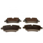 Piduriklotsi komplekt, ketaspidur QUARO QP8380