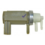 Survemuundur, turbokompressor METZGER 0892678