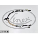Tross, k&auml;igukast LINEX 15.44.27