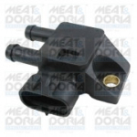 Andur, heitgaasisurve MEAT & DORIA 827039