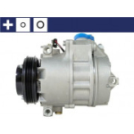 Kompressor, kliimaseade MAHLE ORIGINAL ACP 268 000S