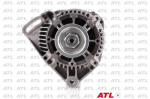 Generaator ATL Autotechnik L 45 200