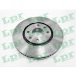 Piduriketas LPR P1211V