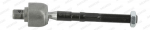 Sisemine rooliots, roolivarras MOOG KI-AX-7089