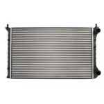 Radiaator, mootorijahutus THERMOTEC D7F021TT
