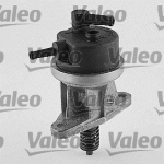 K&uuml;tusepump VALEO 474658