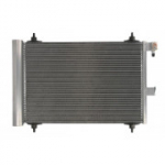 Kondensaator, kliimaseade THERMOTEC KTT110009