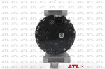 Generaator ATL Autotechnik L 47 920