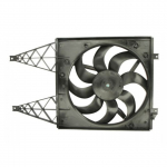 Ventilaator, mootorijahutus THERMOTEC D8W028TT
