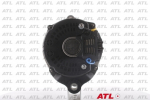 Generaator ATL Autotechnik L 64 580