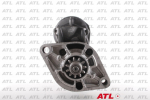 Starter ATL Autotechnik A 14 470