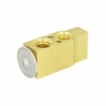 Ekspansiooniklapp, kliimaseade THERMOTEC KTT140015
