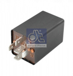 Relee, k&uuml;tusepump DT 3.33023