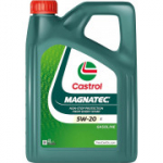 Mootori&otilde;li CASTROL 5W20 MAGNATEC E 4L