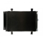 Kondensaator, kliimaseade THERMOTEC KTT110073