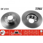 Piduriketas TRW DF2721