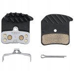 Jalgratta piduriklotsid SHIMANO H03C IBPH03CMFA