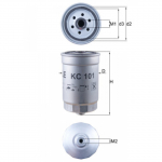 K&uuml;tusefilter MAHLE ORIGINAL KC 101