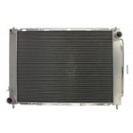 Radiaator, mootorijahutus THERMOTEC KTT110381