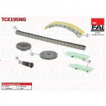 Mootori keti komplekt FAI AutoParts TCK195NG