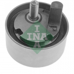 Pingutusrull, hammasrihm INA 531 0662 20