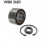Rattalaagrikomplekt SKF VKBA 3683