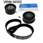 Hammasrihma komplekt SKF VKMA 06503