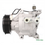Kompressor, kliimaseade NISSENS 89530