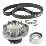 Veepump + hammasrihmakomplekt SNR KDP458.140